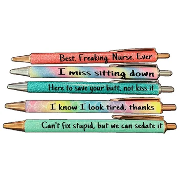 Tollak, ceruzák és írószerek